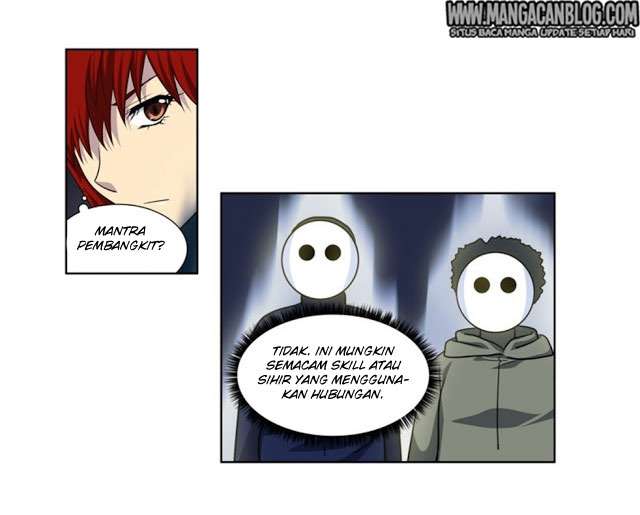 The Gamer Chapter 192 - halaman 3