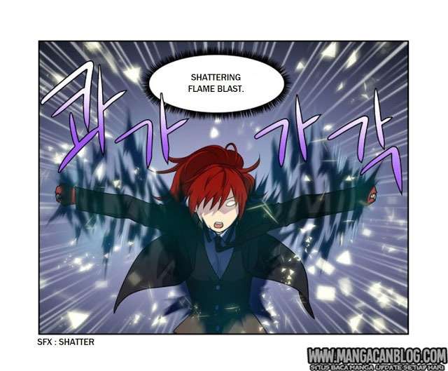 The Gamer Chapter 192 - halaman 30