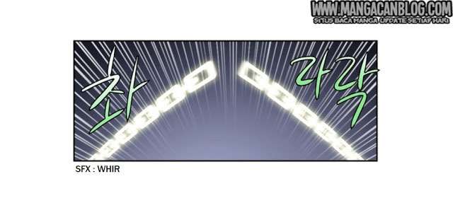 The Gamer Chapter 192 - halaman 31