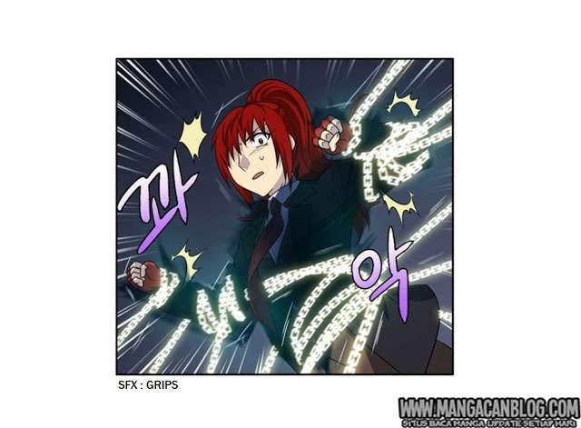 The Gamer Chapter 192 - halaman 32