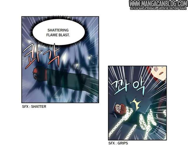 The Gamer Chapter 192 - halaman 33