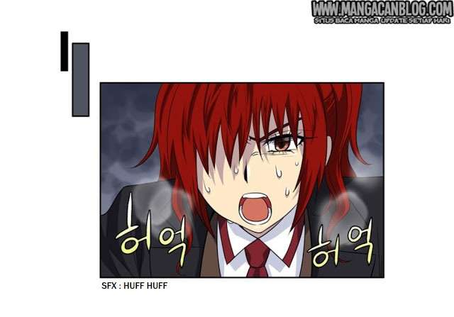 The Gamer Chapter 192 - halaman 34