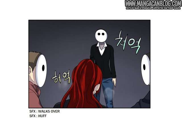 The Gamer Chapter 192 - halaman 35