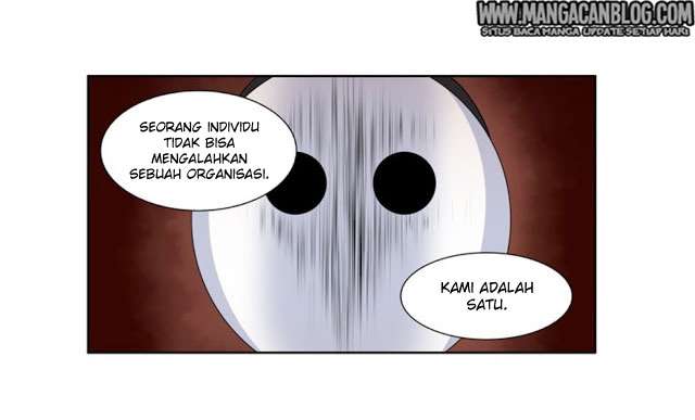 The Gamer Chapter 192 - halaman 36