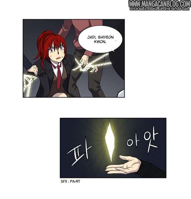 The Gamer Chapter 192 - halaman 38
