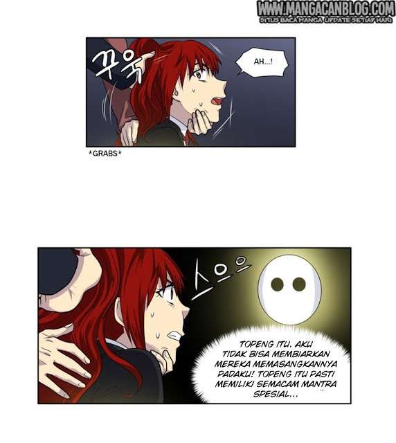 The Gamer Chapter 192 - halaman 40