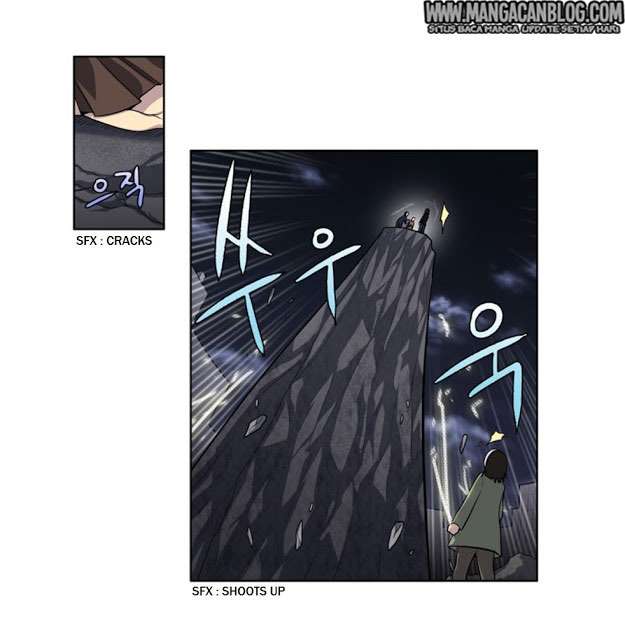 The Gamer Chapter 192 - halaman 42