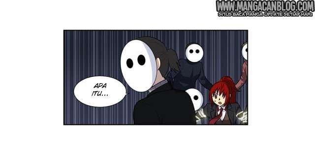 The Gamer Chapter 192 - halaman 43
