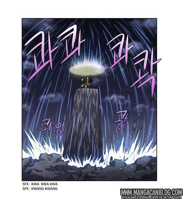 The Gamer Chapter 192 - halaman 44
