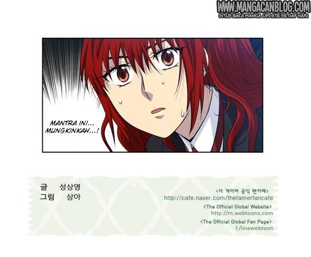 The Gamer Chapter 192 - halaman 45