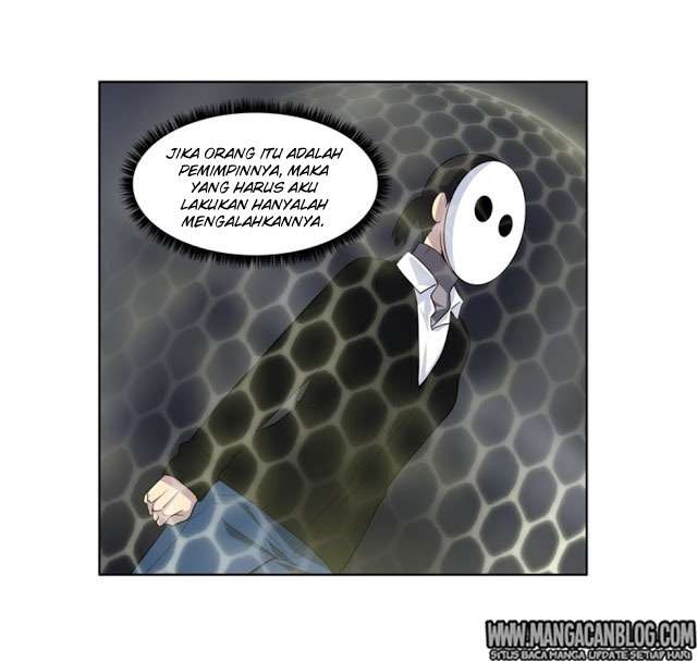 The Gamer Chapter 192 - halaman 5