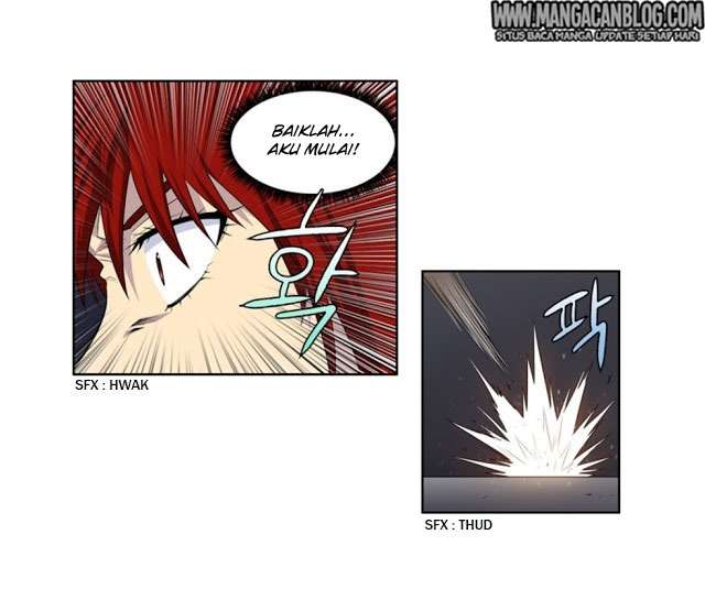 The Gamer Chapter 192 - halaman 6