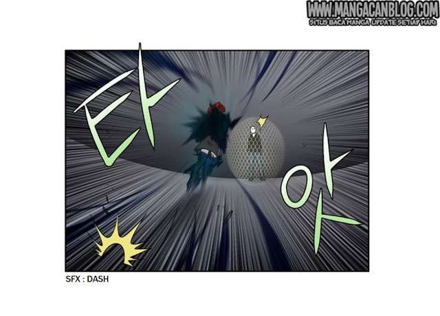 The Gamer Chapter 192 - halaman 7