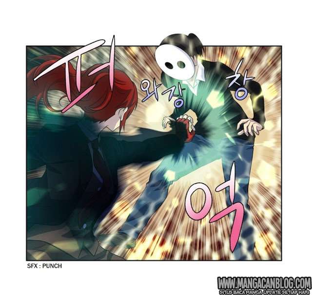The Gamer Chapter 192 - halaman 9