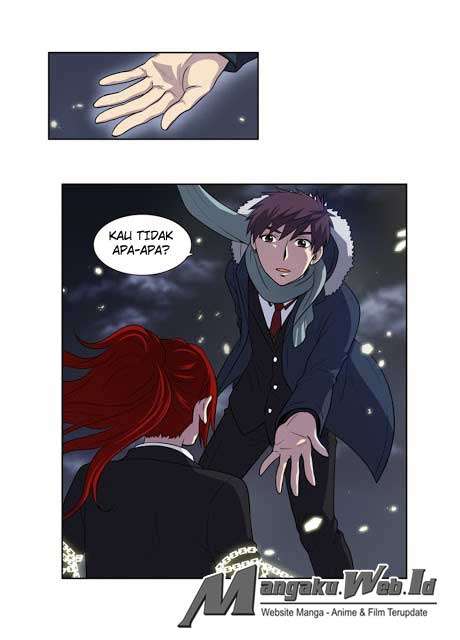 The Gamer Chapter 193 - halaman 10