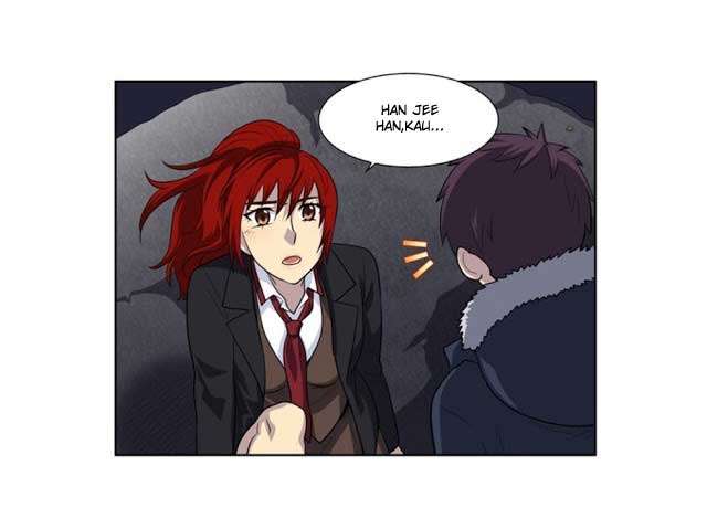 The Gamer Chapter 193 - halaman 13