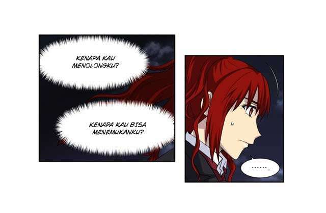 The Gamer Chapter 193 - halaman 14