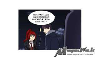 The Gamer Chapter 193 - halaman 15