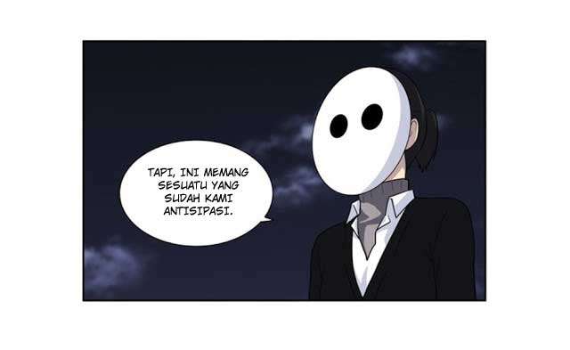 The Gamer Chapter 193 - halaman 16