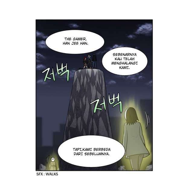 The Gamer Chapter 193 - halaman 17