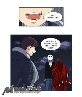 The Gamer Chapter 193 - halaman 18