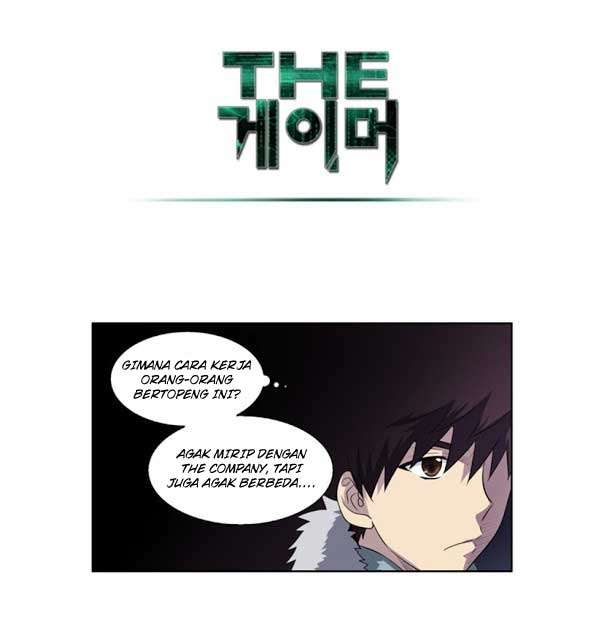 The Gamer Chapter 193 - halaman 19