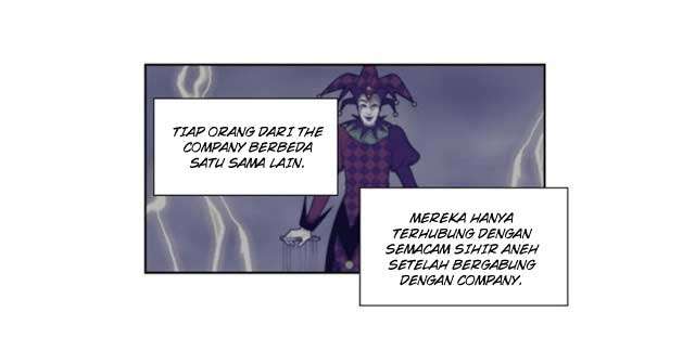 The Gamer Chapter 193 - halaman 20
