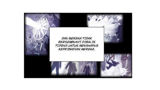 The Gamer Chapter 193 - halaman 21