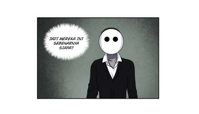 The Gamer Chapter 193 - halaman 22