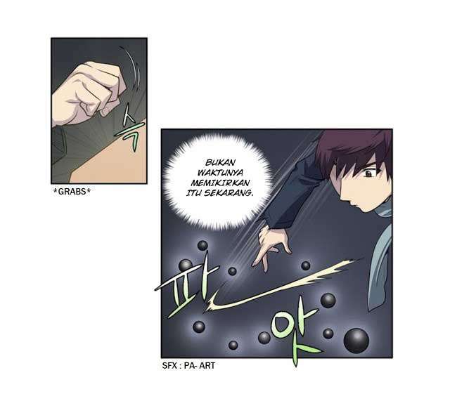 The Gamer Chapter 193 - halaman 23
