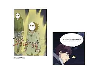 The Gamer Chapter 193 - halaman 27