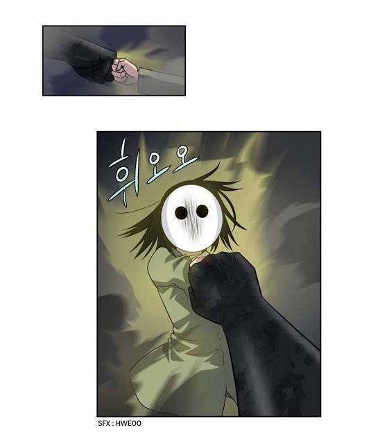 The Gamer Chapter 193 - halaman 32