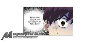 The Gamer Chapter 193 - halaman 33