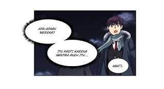 The Gamer Chapter 193 - halaman 34