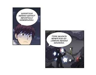 The Gamer Chapter 193 - halaman 36