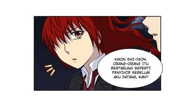 The Gamer Chapter 193 - halaman 37