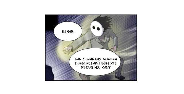 The Gamer Chapter 193 - halaman 38