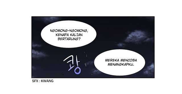 The Gamer Chapter 193 - halaman 43