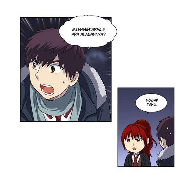 The Gamer Chapter 193 - halaman 44