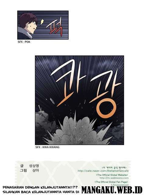 The Gamer Chapter 193 - halaman 47