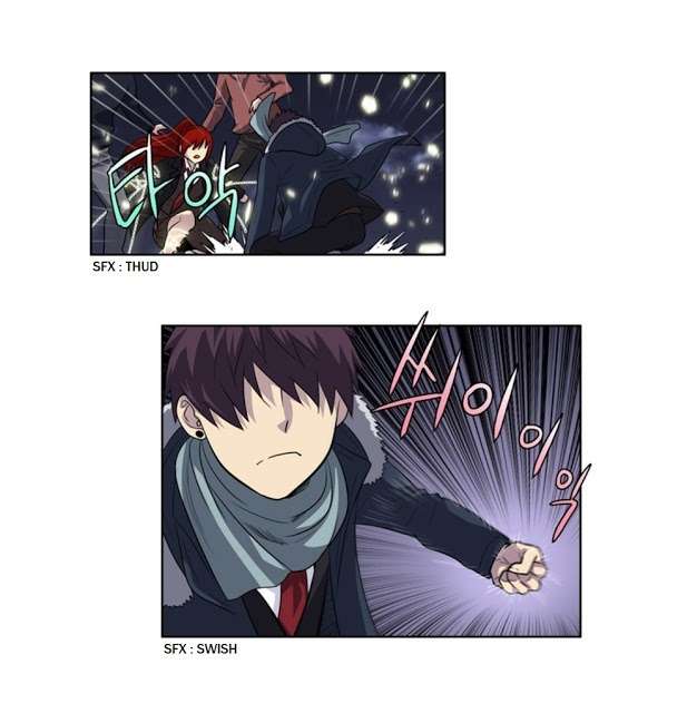 The Gamer Chapter 193 - halaman 7