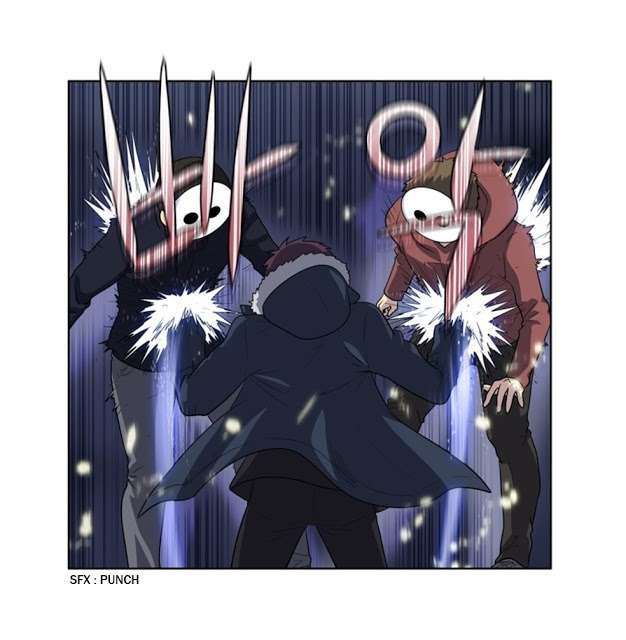 The Gamer Chapter 193 - halaman 8