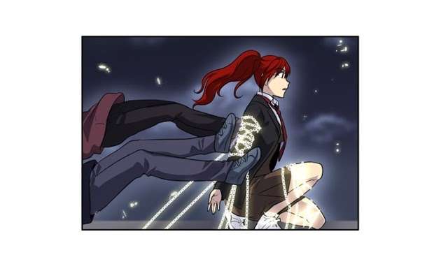 The Gamer Chapter 193 - halaman 9