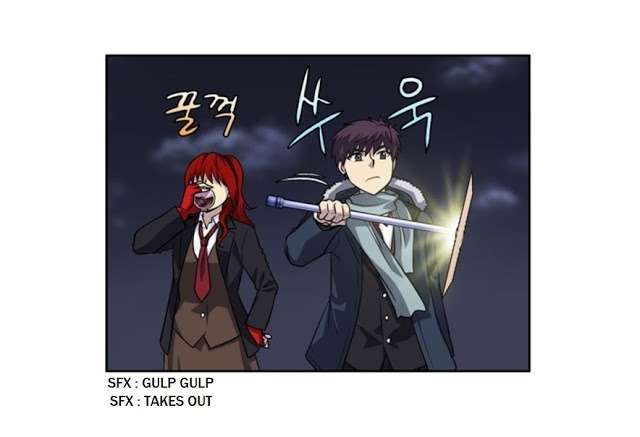 The Gamer Chapter 194 - halaman 10