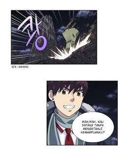 The Gamer Chapter 194 - halaman 14