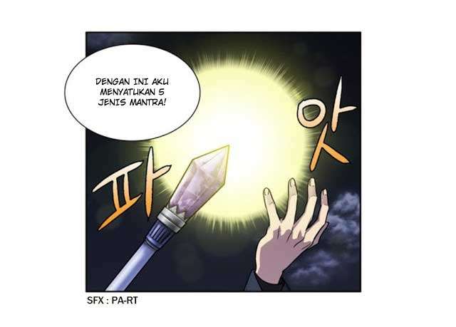 The Gamer Chapter 194 - halaman 16