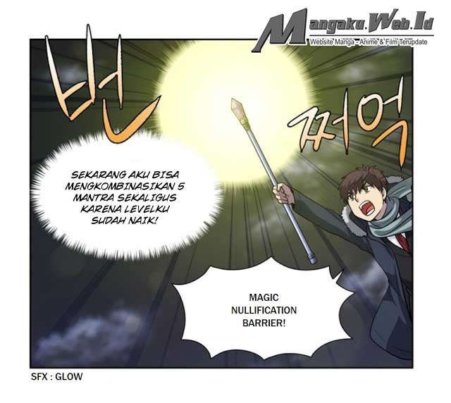 The Gamer Chapter 194 - halaman 17