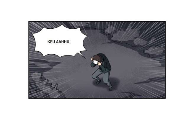 The Gamer Chapter 194 - halaman 21