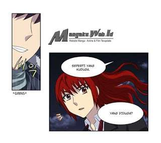 The Gamer Chapter 194 - halaman 22