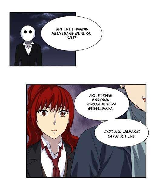 The Gamer Chapter 194 - halaman 25